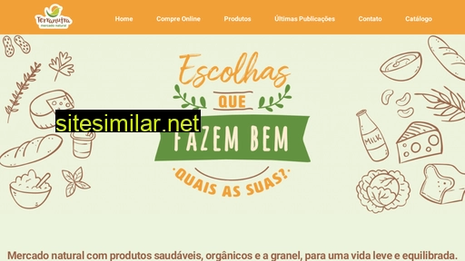 terranutra.com.br alternative sites