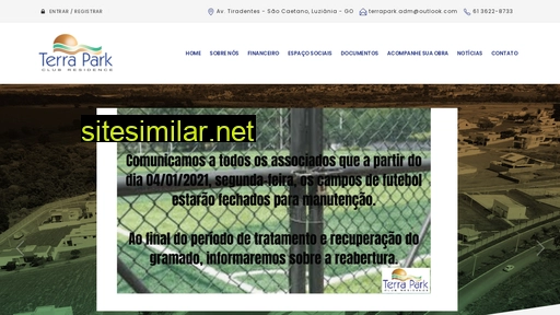 terrapark.com.br alternative sites