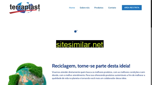 terraplastsc.com.br alternative sites