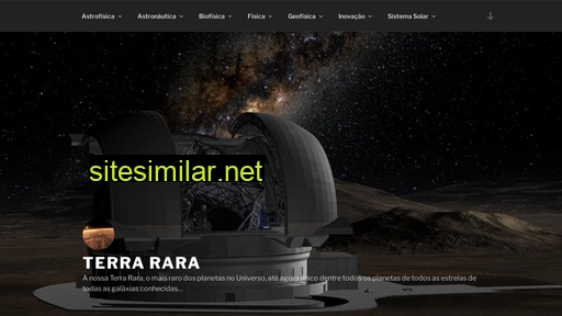 terrarara.com.br alternative sites