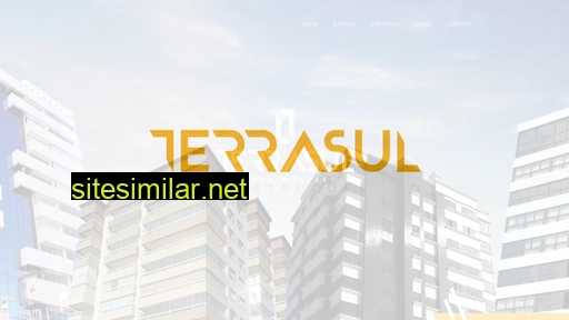 terrasul-rs.com.br alternative sites