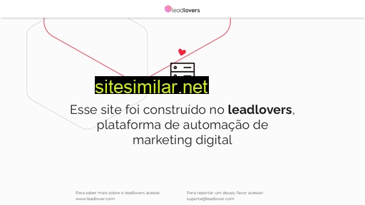 territoriodesucesso.com.br alternative sites