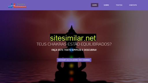 testesesimulados.com.br alternative sites
