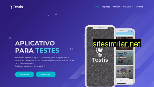 testis.com.br alternative sites