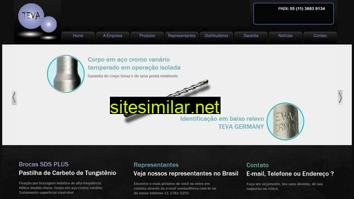 teva.com.br alternative sites