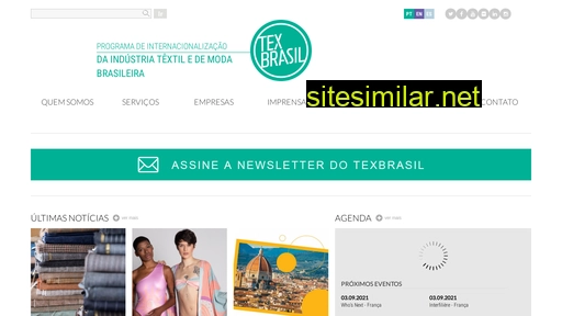 texbrasil.com.br alternative sites