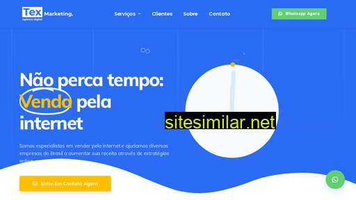 texmarketing.com.br alternative sites