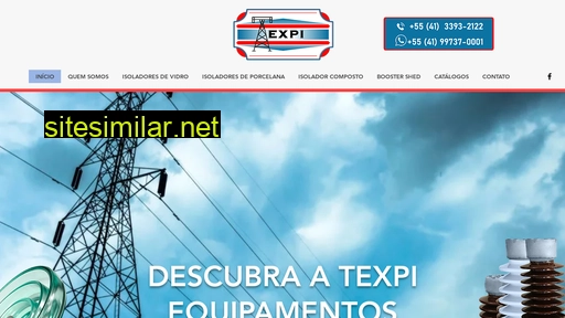 texpi.com.br alternative sites
