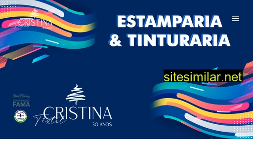 textilcristina.com.br alternative sites