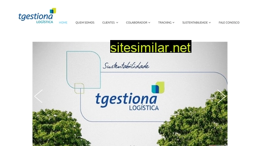 tgestiona.com.br alternative sites