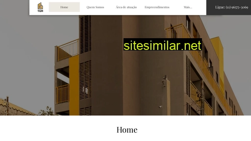 tgminc.com.br alternative sites