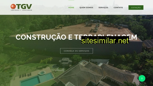 tgvengenharia.com.br alternative sites
