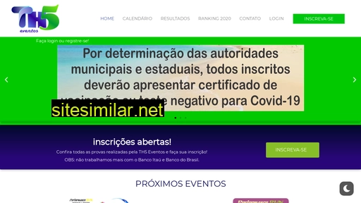 th5eventos.com.br alternative sites