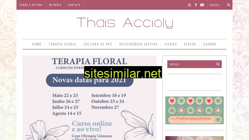 thaisaccioly.com.br alternative sites