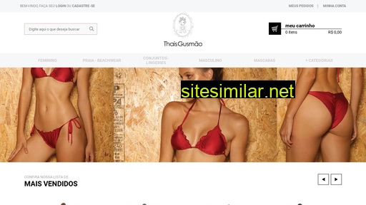 thaisgusmao.com.br alternative sites