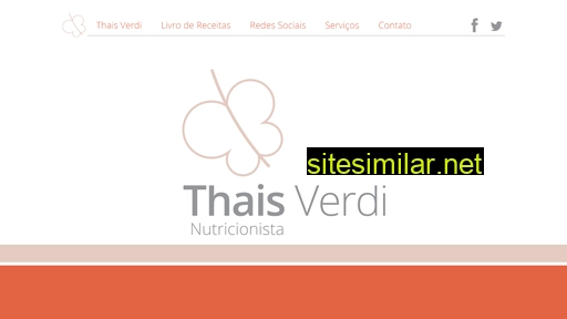 thaisverdi.com.br alternative sites