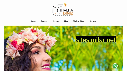 thalitadinizfotografia.com.br alternative sites