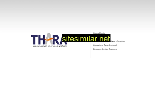 thara-gan.com.br alternative sites