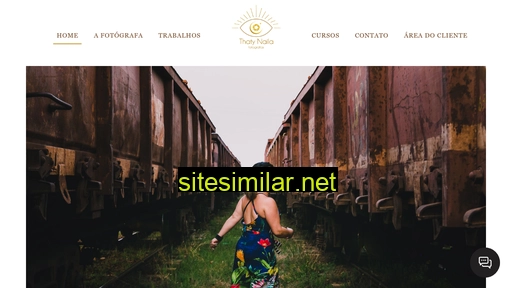 thatynaila.com.br alternative sites