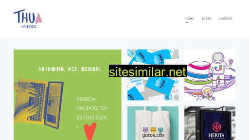 thdesign.com.br alternative sites