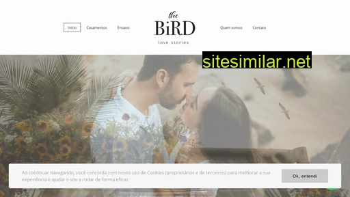 thebird.com.br alternative sites