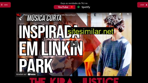 thekirajustice.com.br alternative sites