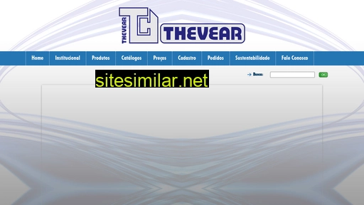 thevear.com.br alternative sites