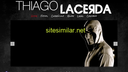 thiagolacerdaoficial.com.br alternative sites