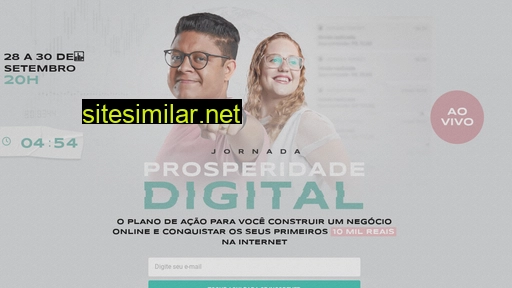 thiagolobos.com.br alternative sites