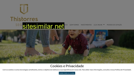 thistorres.com.br alternative sites