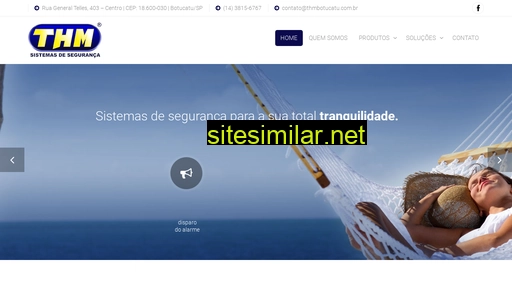 thmbotucatu.com.br alternative sites