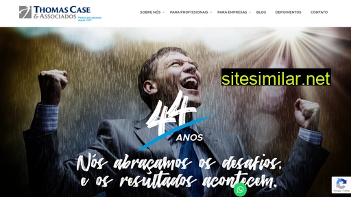 thomascase.com.br alternative sites