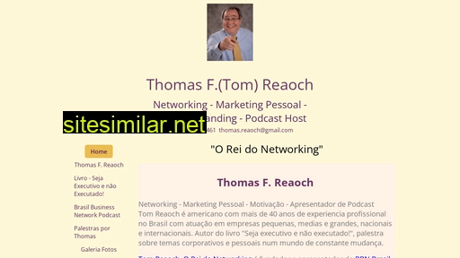 thomasreaoch.com.br alternative sites
