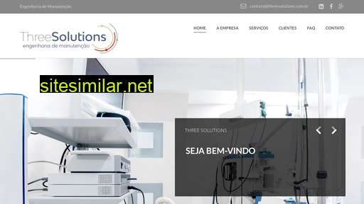 threesolutions.com.br alternative sites