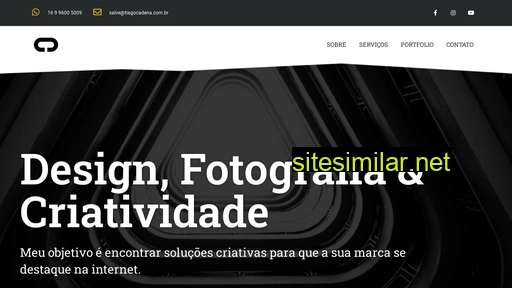 tiagocadena.com.br alternative sites