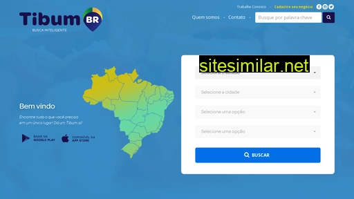tibumbr.com.br alternative sites