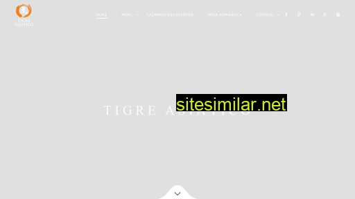 tigreasiaticorestaurante.com.br alternative sites