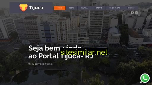 tijuca-rj.com.br alternative sites