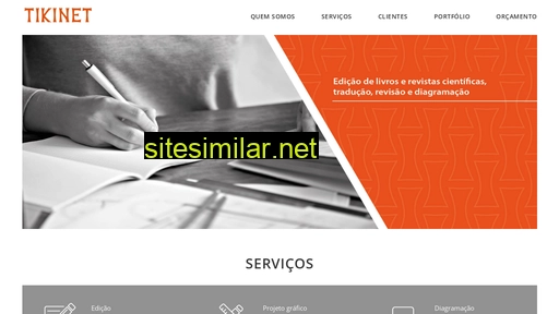 tikinet.com.br alternative sites