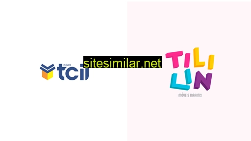 tililin.com.br alternative sites