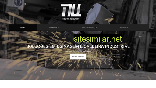 tillindustria.com.br alternative sites