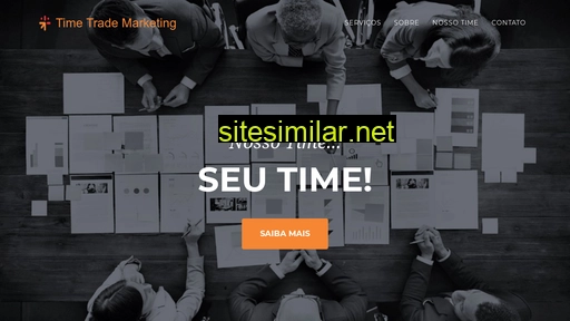 timetrademkt.com.br alternative sites