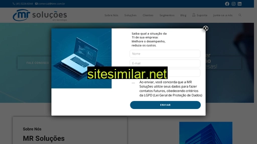 timr.com.br alternative sites