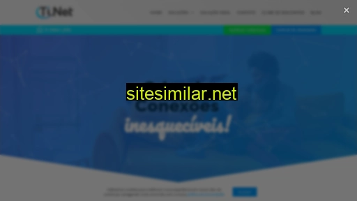 tinettecnologia.com.br alternative sites