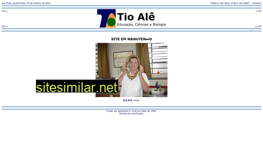 tioale.pro.br alternative sites