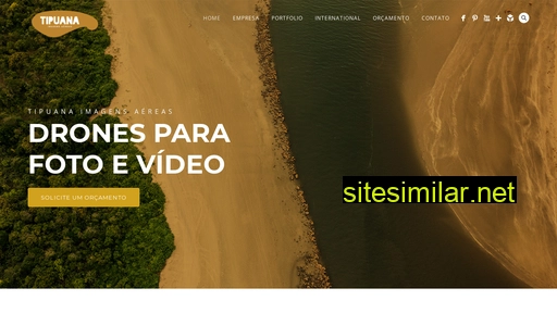 tipuanaimagens.com.br alternative sites