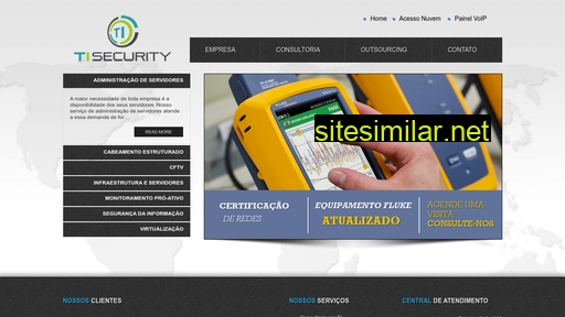 tisecurity.com.br alternative sites