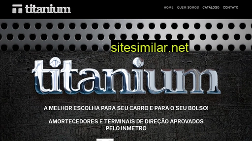titaniumbrasil.com.br alternative sites