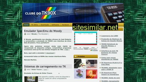 tk90x.com.br alternative sites