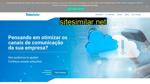 tld.com.br alternative sites